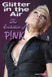 Glitter In The Air