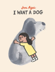 I Want A Dog