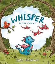 Whisper To The Rescue
