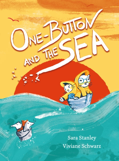 One Button & The Sea