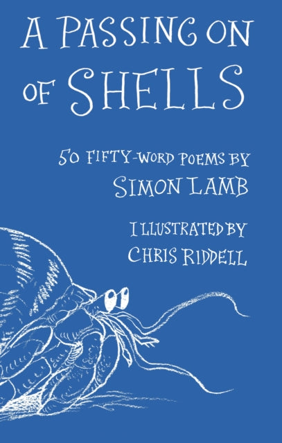 Passing On Of Shells