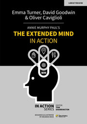 The Extended Mind In Action