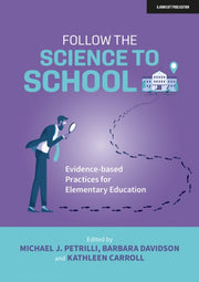 Follow The Science To School