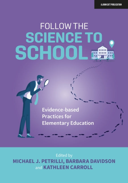 Follow The Science To School