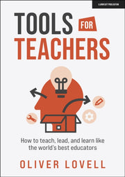 Tools For Teachers