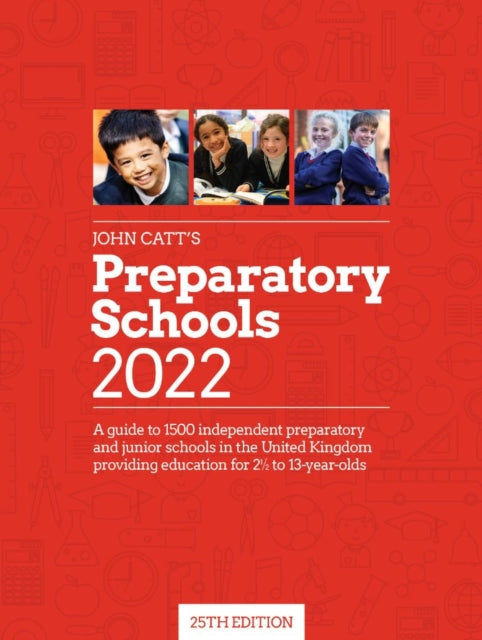 John Catt Prep Schools 22