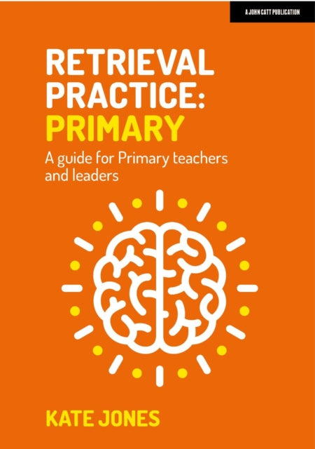 Retrieval Practice Primary