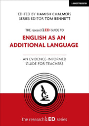Researched Guide To English As An Additi