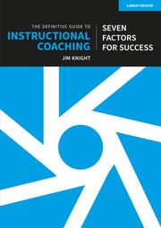 Definitive Guide To Instructional Coachi