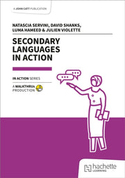 Secondary Languages In Action