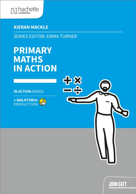 Primary Maths In Action By Emma Turner Oliver C