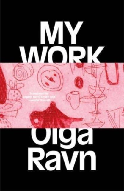 My Work By Ravn, Olga