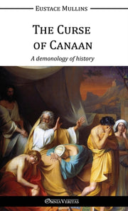 Curse Of Canaan