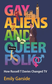 Gay Aliens & Queer Folk