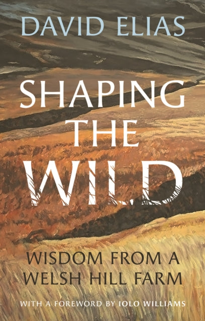 Shaping The Wild
