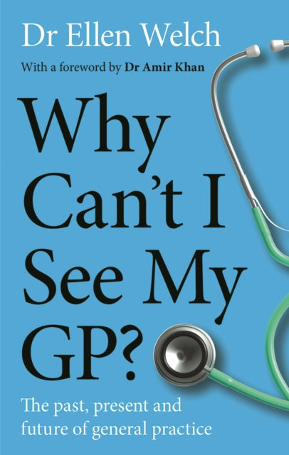 Why Cant I See My Gp