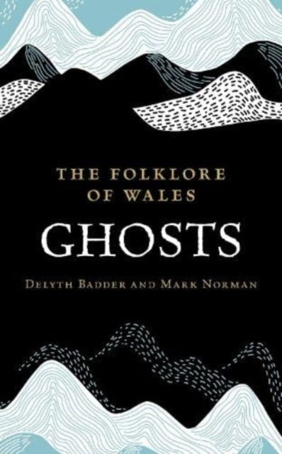 Folklore Of Wales