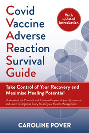 Covid Vaccine Adverse Reaction Survival