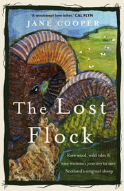 Lost Flock The