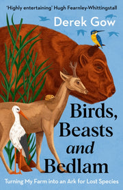 Birds Beasts & Bedlam