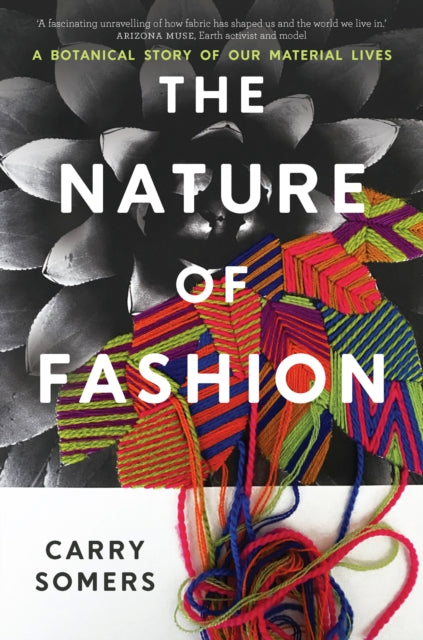 Nature Of Fashion By Somers, Carry