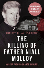 Killing Of Father Niall Molloy By Fagan, Maresa