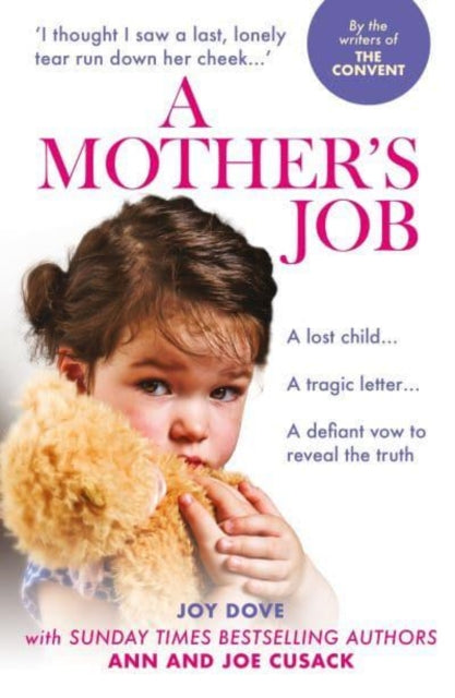 Mothers Job