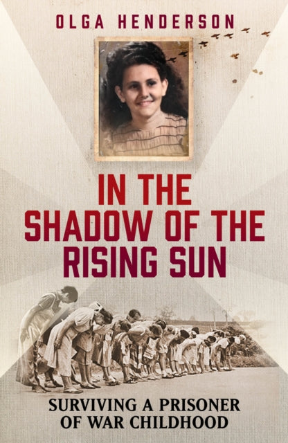 In The Shadow Of The Rising Sun By Henderson, Olga