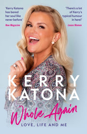Kerry Katona Whole Again