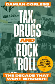 Tax Drugs & Rock N Roll