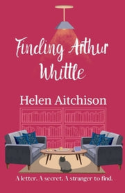 Finding Arthur Whittle By Aitchison, Helen