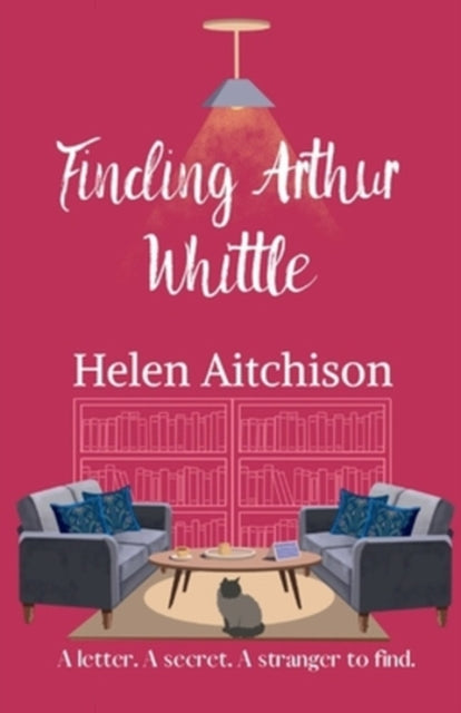 Finding Arthur Whittle By Aitchison, Helen