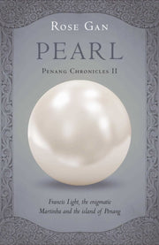 Pearl By Gan, Rose