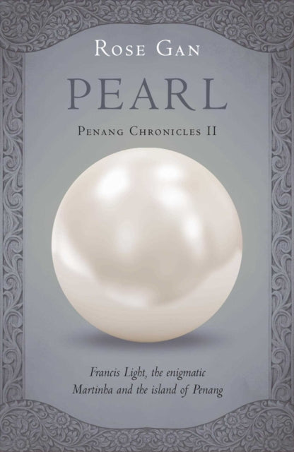 Pearl By Gan, Rose