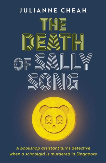 Death Of Sally Song