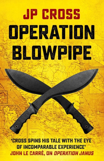 Operation Blowpipe
