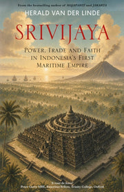 Srivijaya By Herald Van Der Linde
