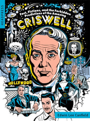 Fact Fictions/predictions Of Criswell By Canfield, Edwin Lee