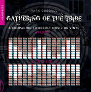 Gathering Of The Tribe Acid