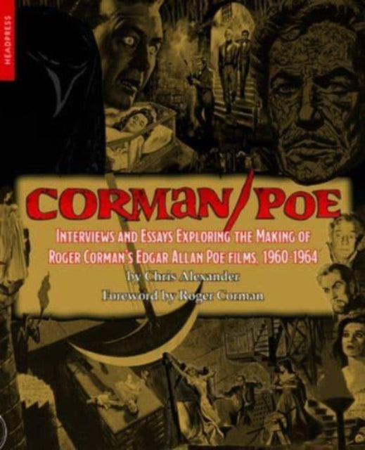 Corman/poe