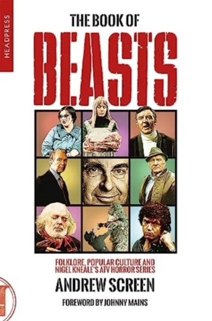 Book Of Beasts