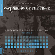 Gathering Of The Tribe Ritual