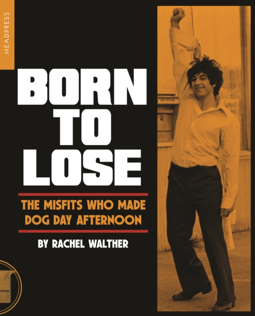 Born To Lose