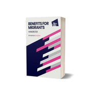 Benefits For Migrants Handbook 2023-2024
