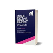 Housing Benefit And Council Tax Reductio By Cpga