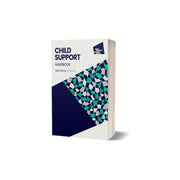 Child Support Handbook 33rd Ed By Cpag