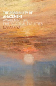 Possibility Of Amazement By Nagapriya
