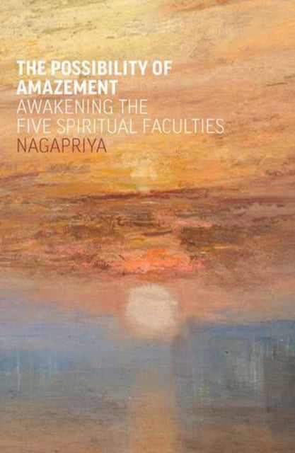 Possibility Of Amazement By Nagapriya