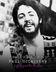Paul Mccartney Wings Another Day