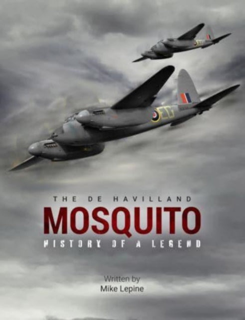De Havilland Mosquito